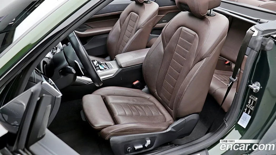 BMW 4-Series — фото 10