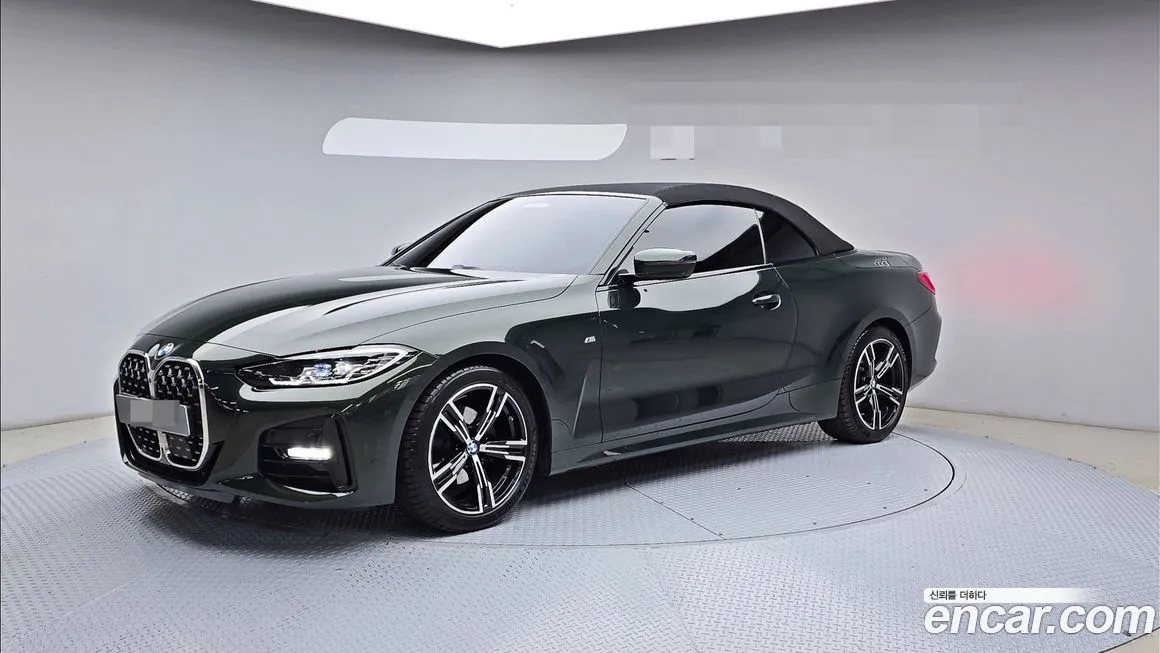 BMW 4-Series — фото 3