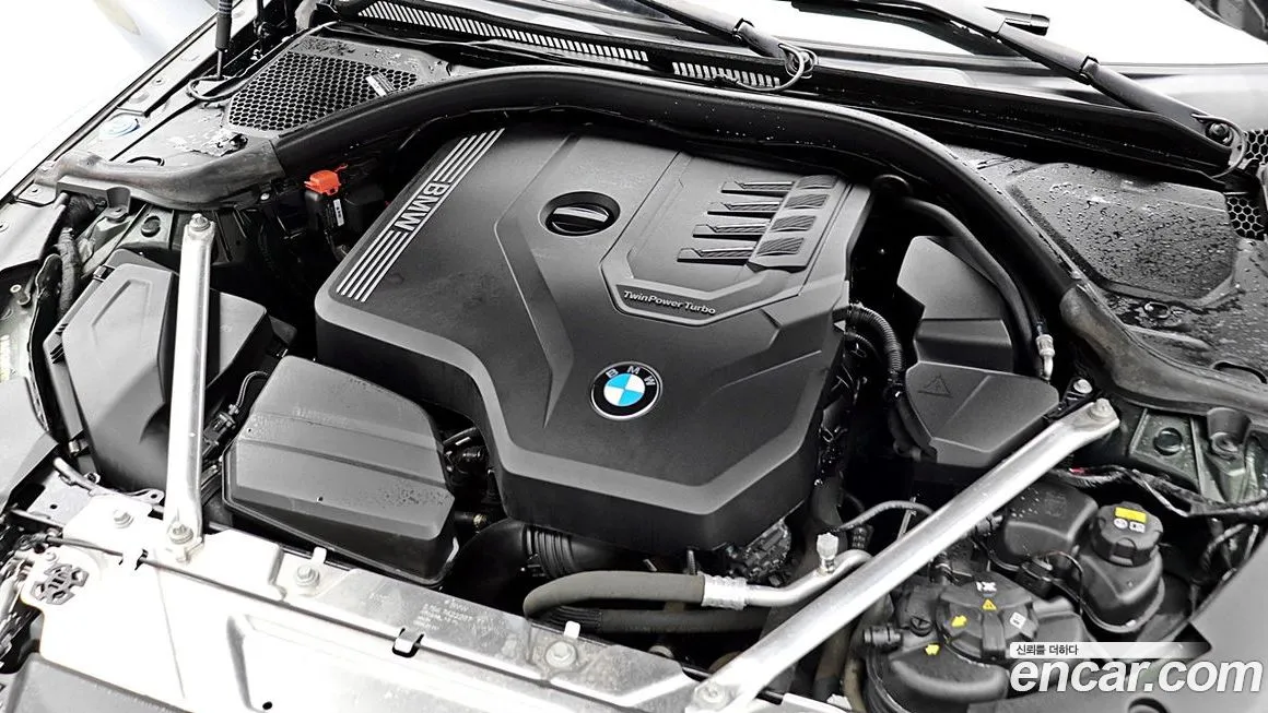 BMW 4-Series — фото 8