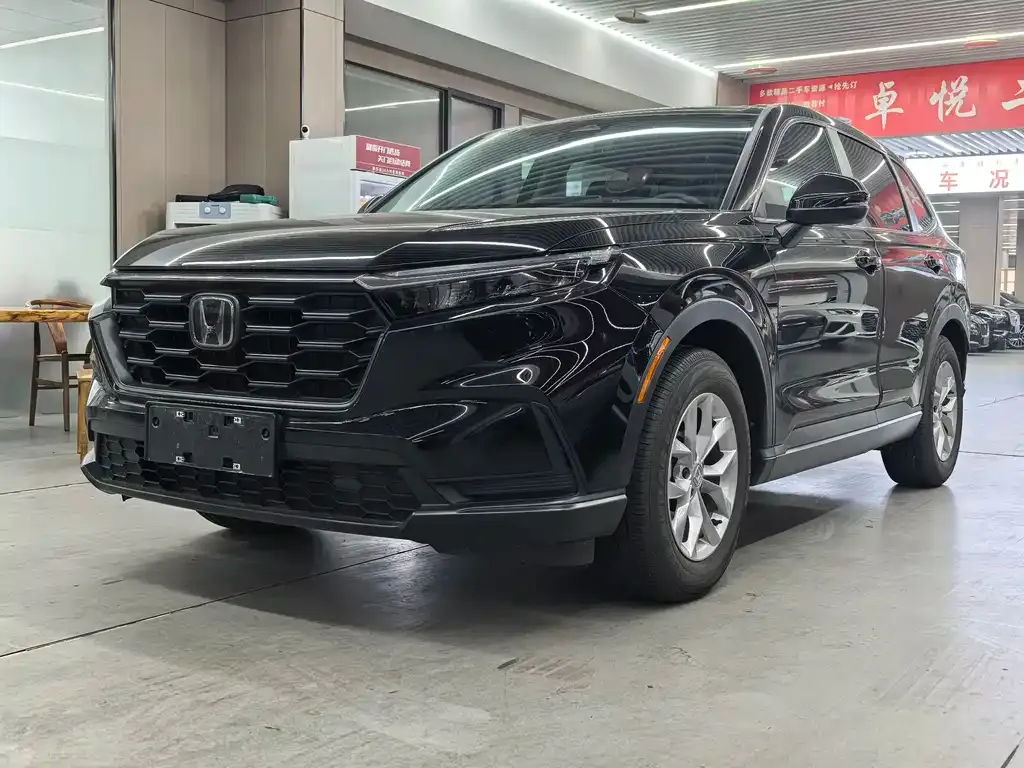 Honda CR-V 2025 из CN, фото 1