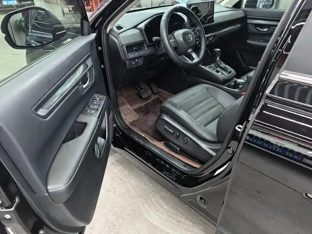 Honda CR-V 2025 из CN, фото 5