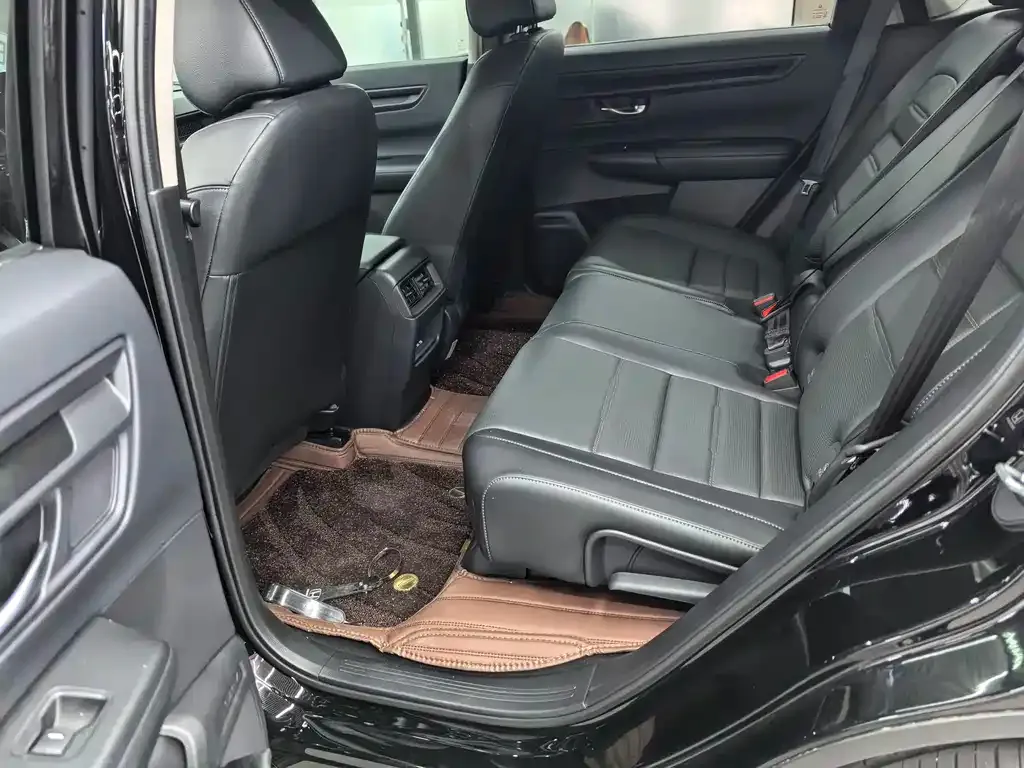 Honda CR-V 2025 из CN, фото 7