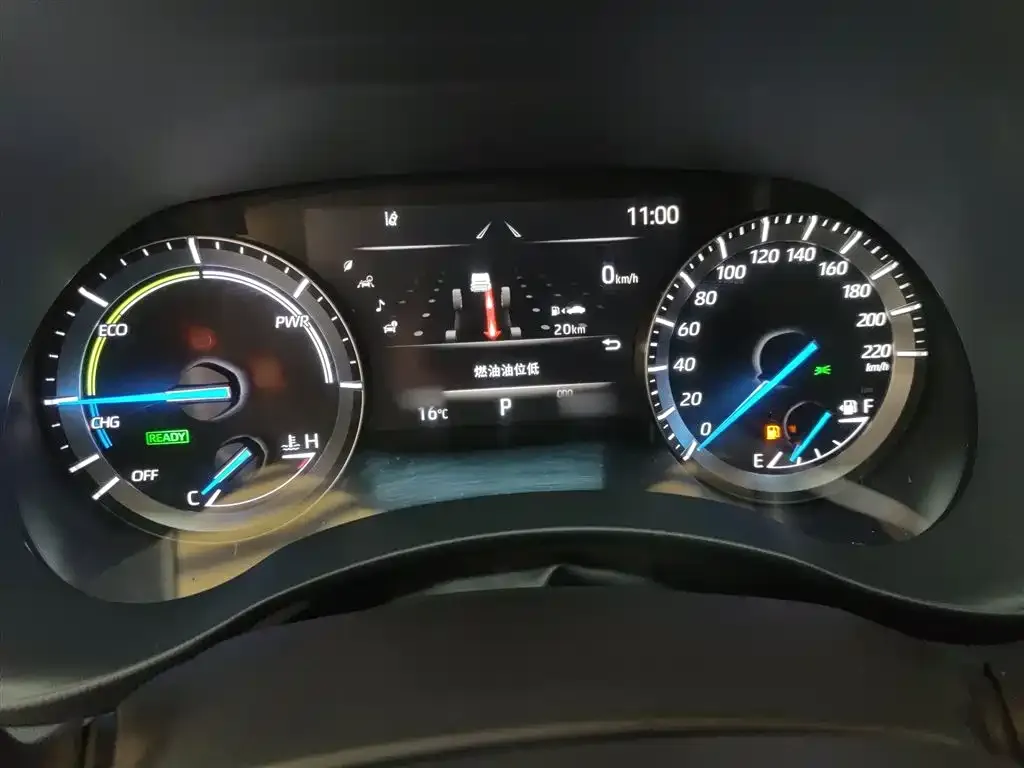 Toyota Highlander 2024 из CN, фото 2