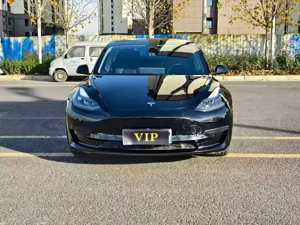 Tesla Model 3 2023 из CN, фото 2
