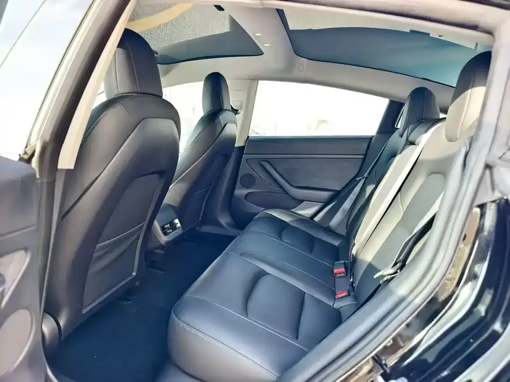 Tesla Model 3 2023 из CN, фото 4