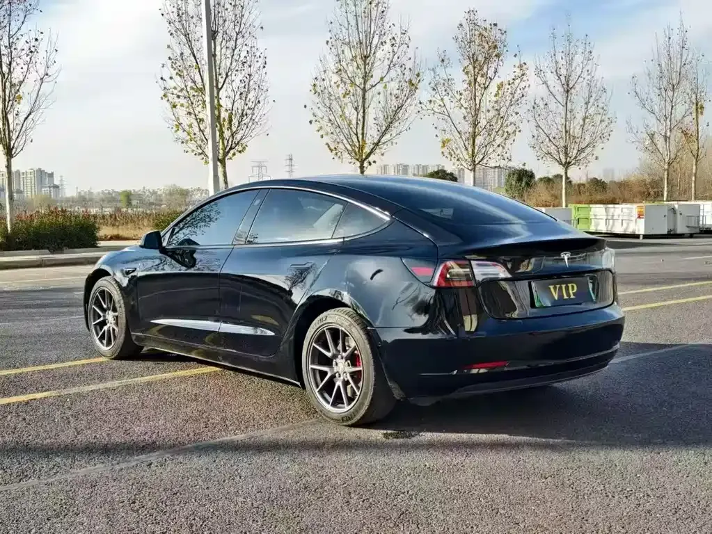 Tesla Model 3 2023 из CN, фото 7