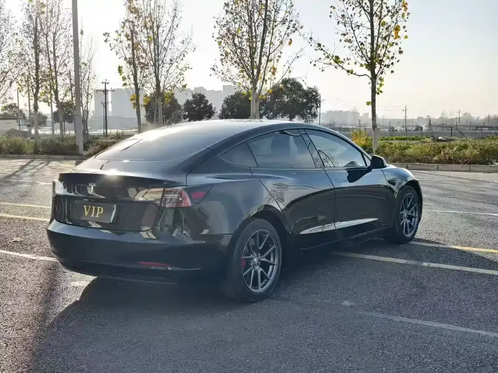 Tesla Model 3 2023 из CN, фото 9