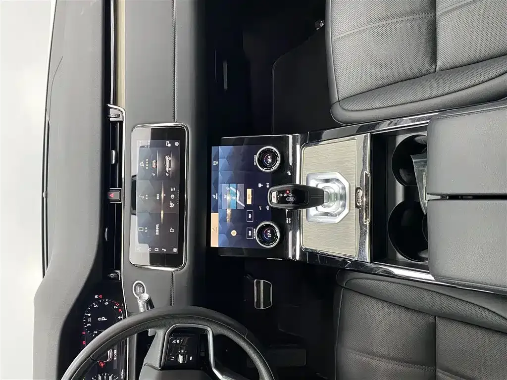 Land Rover Evoque — фото 7