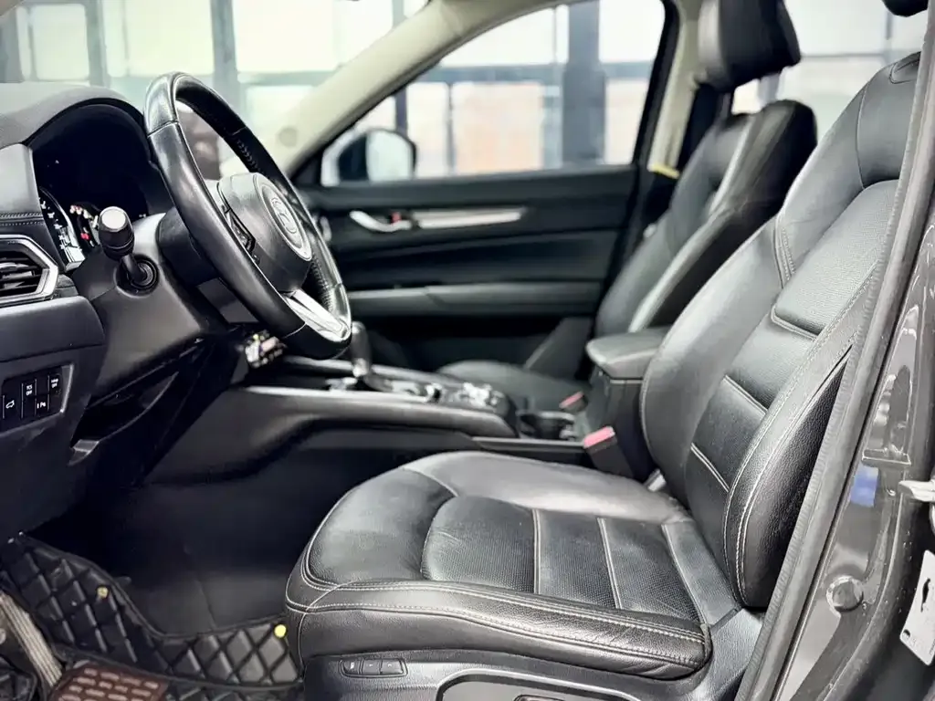 Mazda CX-5 2022 из CN, фото 9