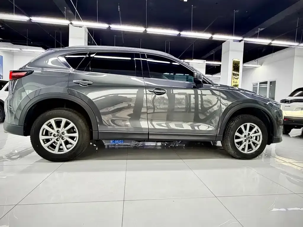 Mazda CX-5 2022 из CN, фото 7
