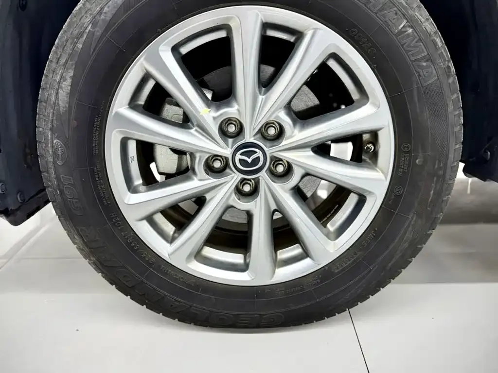 Mazda CX-5 2022 из CN, фото 5