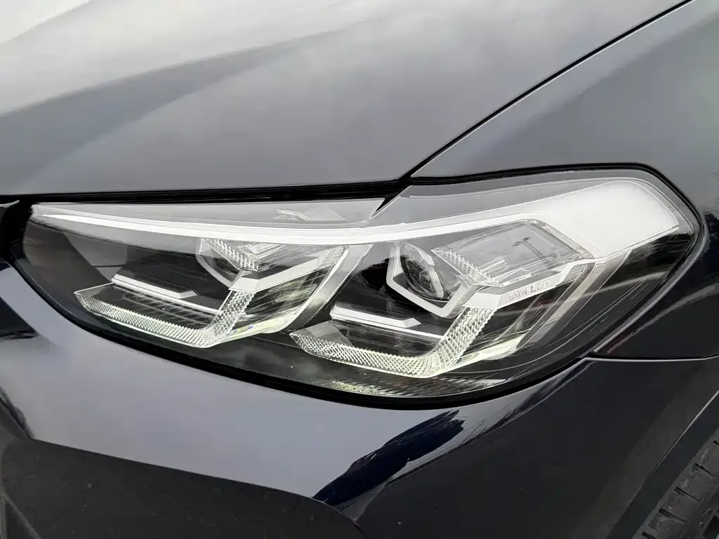 BMW X3 2022 из CN, фото 8