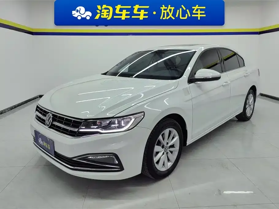 Volkswagen Bora 2022 из CN, фото 1