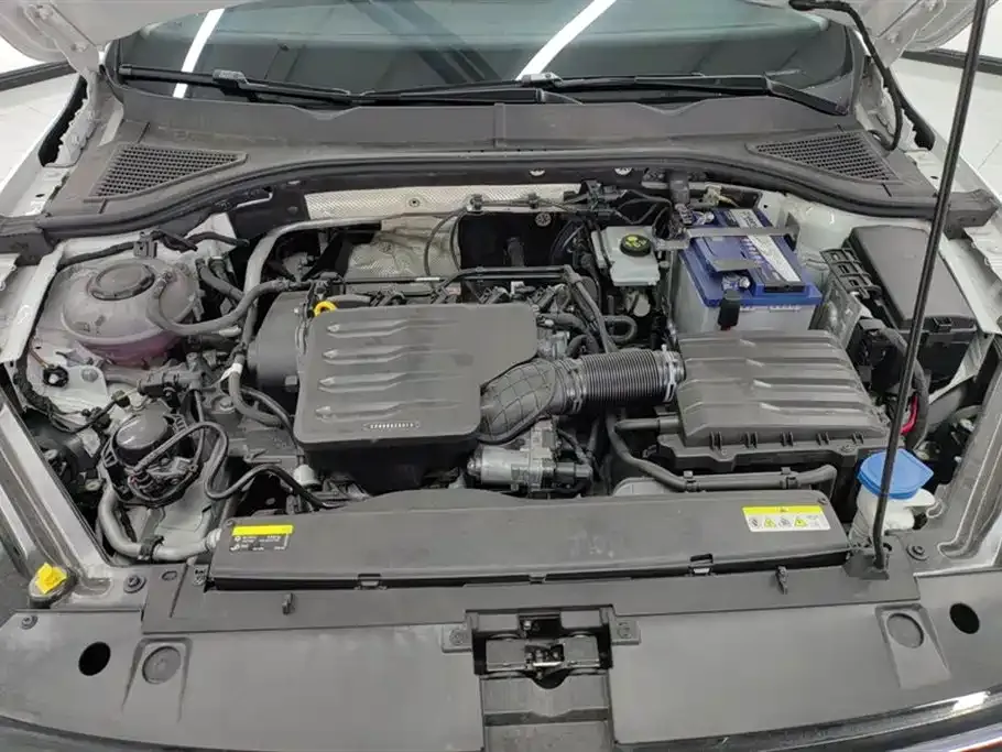 Volkswagen Bora 2022 из CN, фото 6