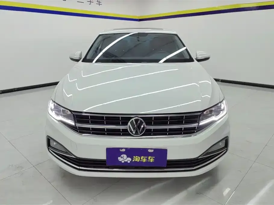 Volkswagen Bora 2022 из CN, фото 8