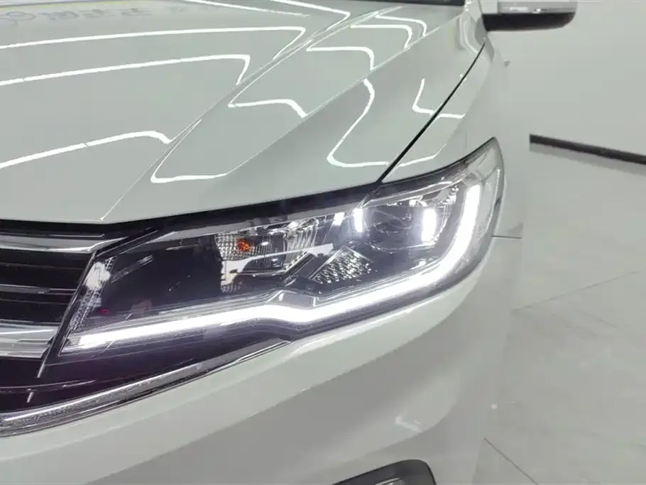 Volkswagen Bora 2022 из CN, фото 9