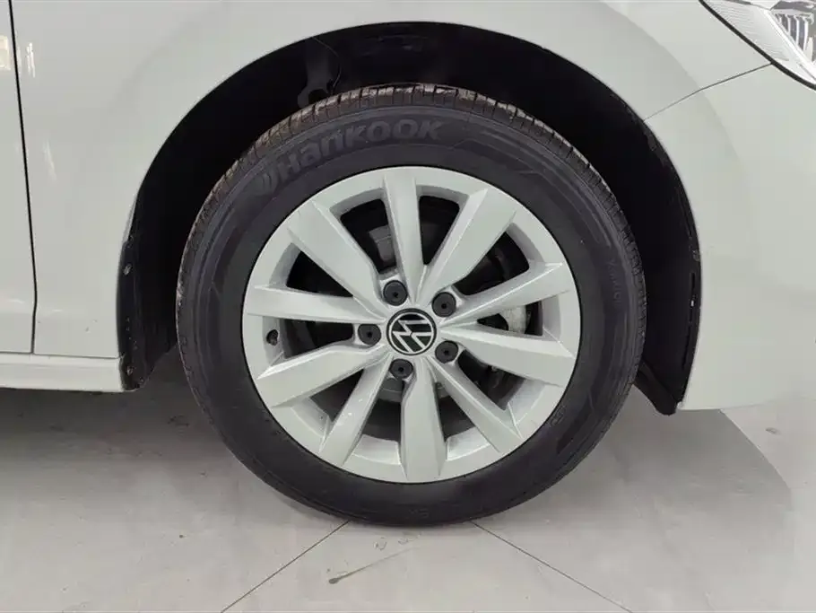 Volkswagen Bora 2022 из CN, фото 3