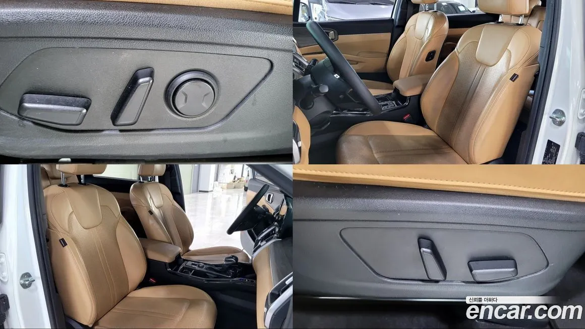 Kia Sorento — фото 8