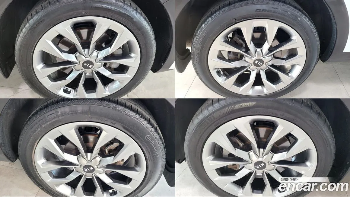 Kia Sorento — фото 6