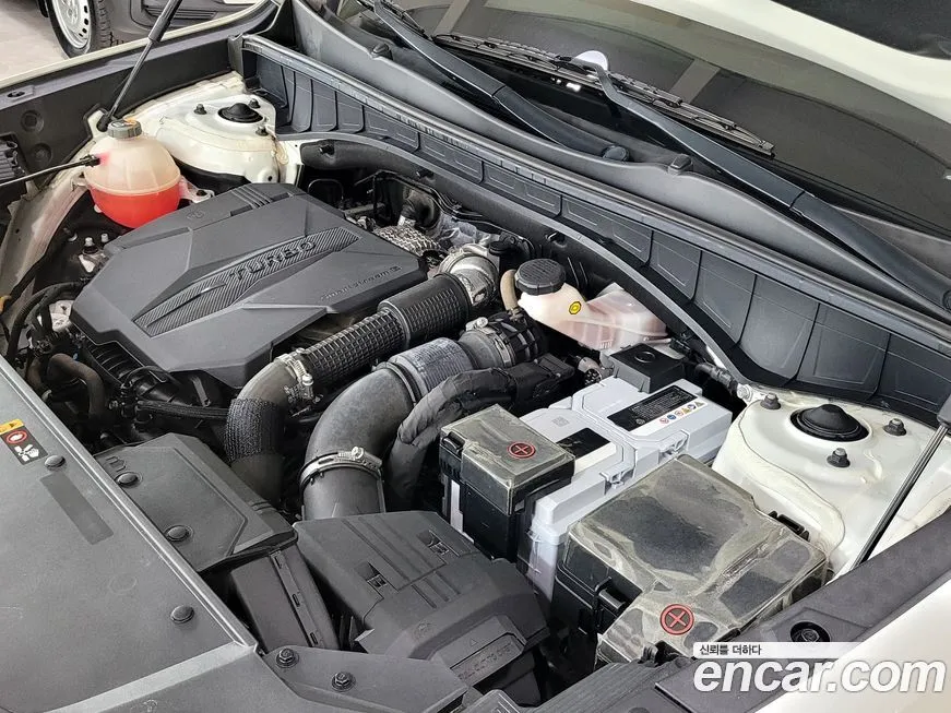 Kia Sorento — фото 10