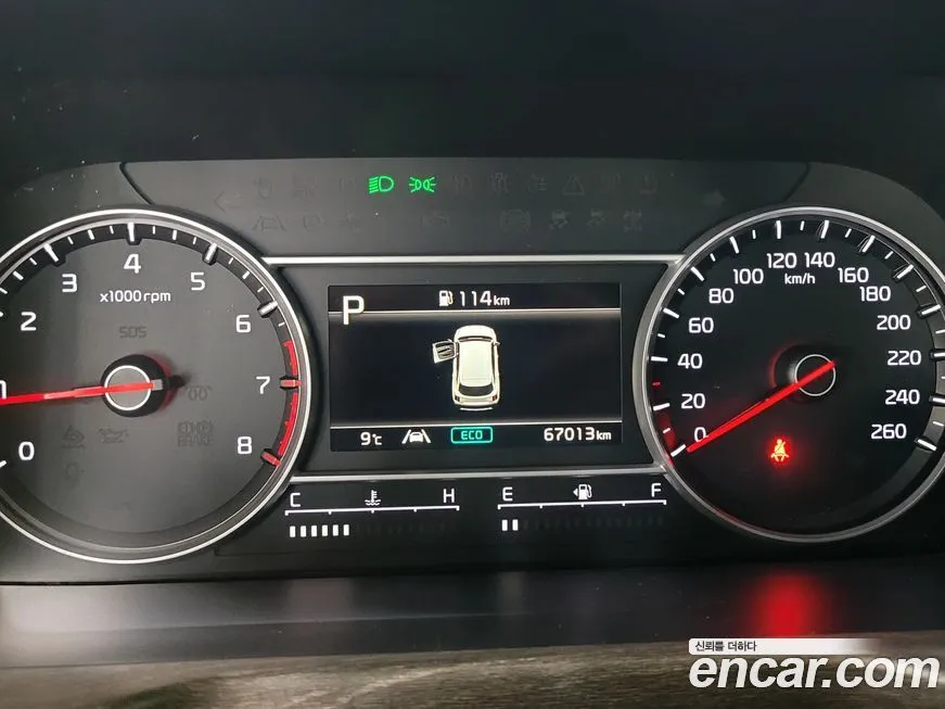 Kia Sorento — фото 2