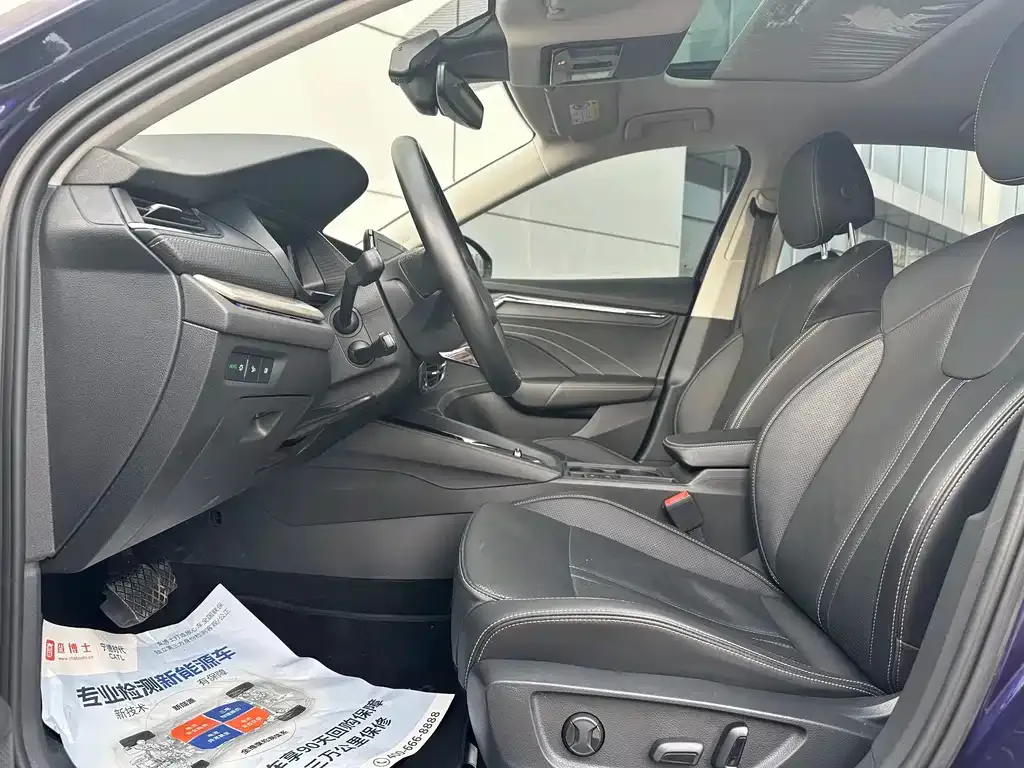Skoda Octavia — фото 10