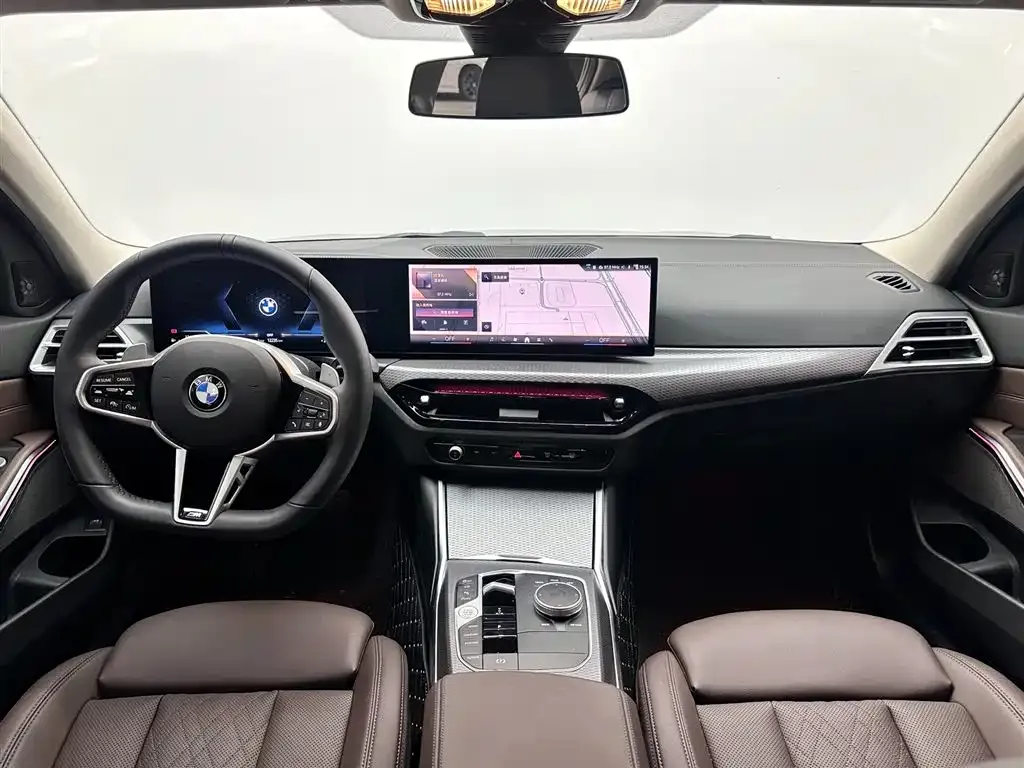 BMW 3 Series — фото 9