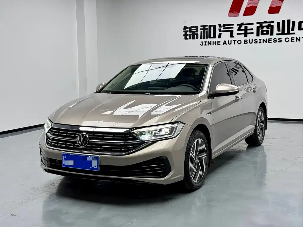 Volkswagen Sagitar 2023 из CN, фото 1