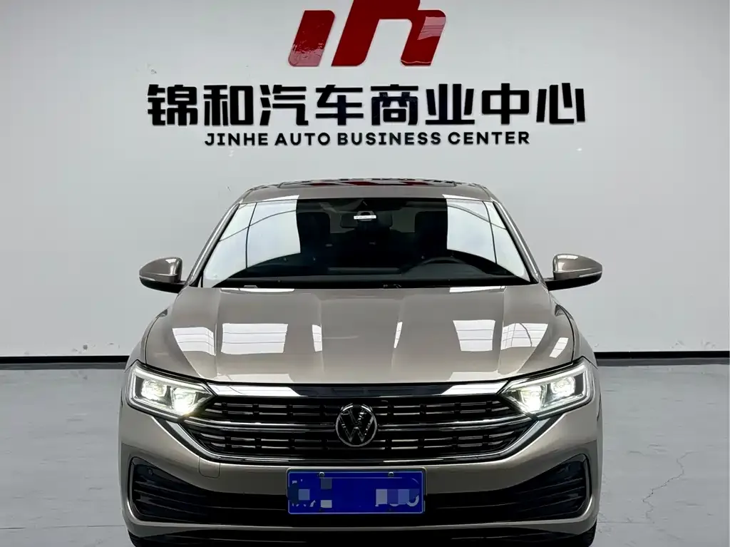 Volkswagen Sagitar 2023 из CN, фото 2
