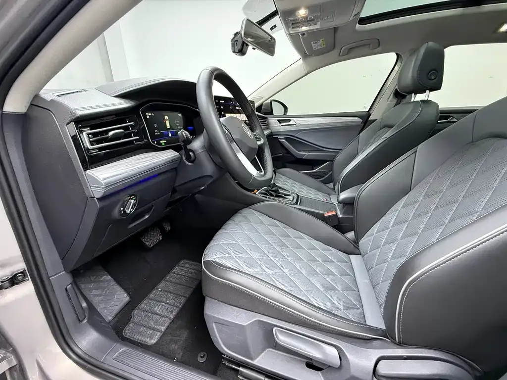 Volkswagen Sagitar 2023 из CN, фото 7