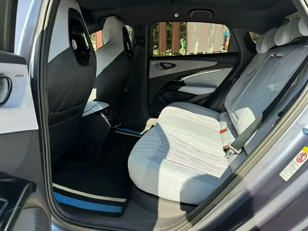 BYD Seal 2023 из CN, фото 3