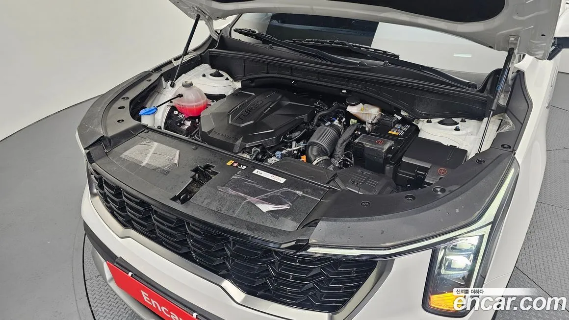 Kia Sorento — фото 10