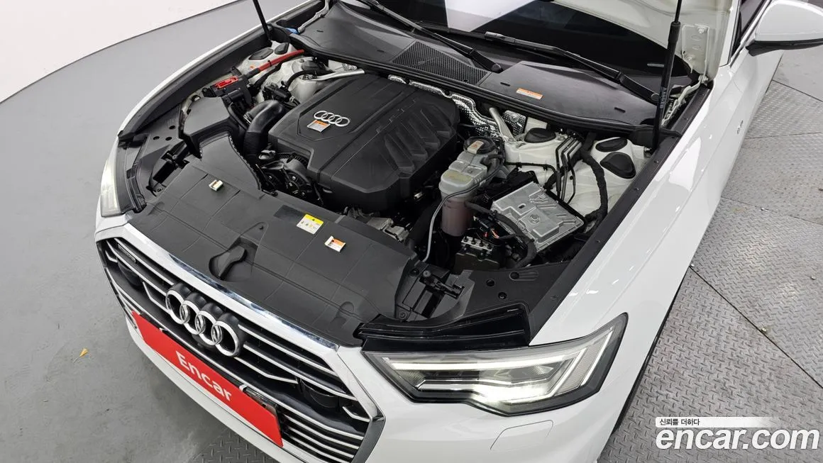 Audi A6 — фото 3