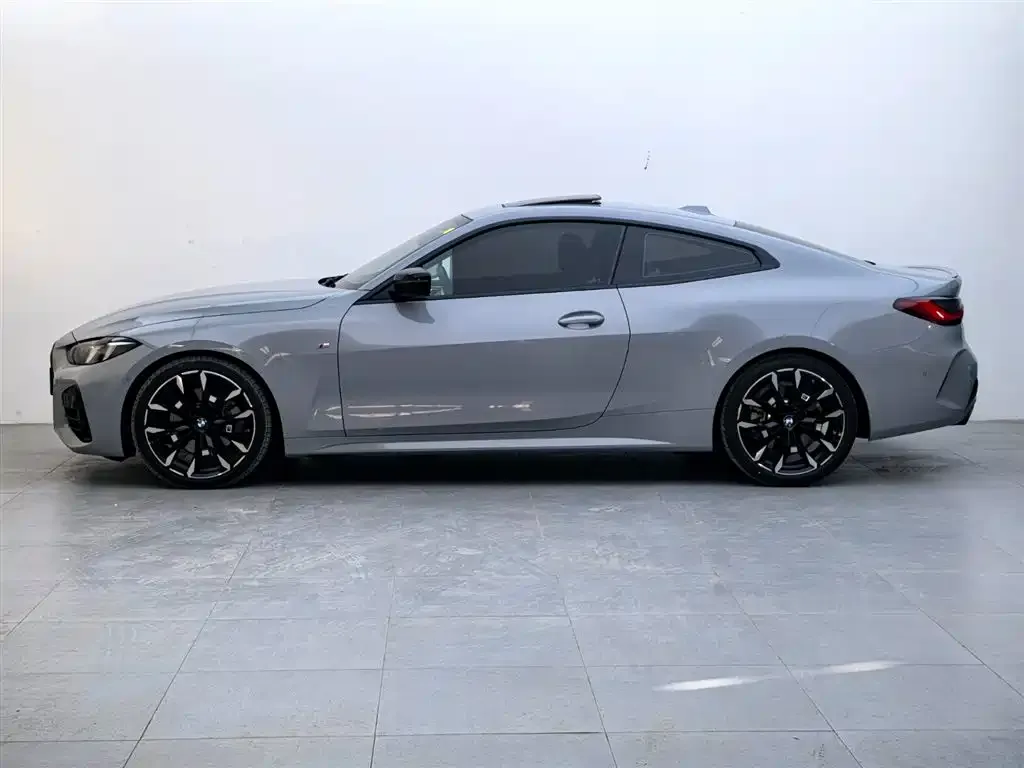BMW 4 Series 2025 из CN, фото 6