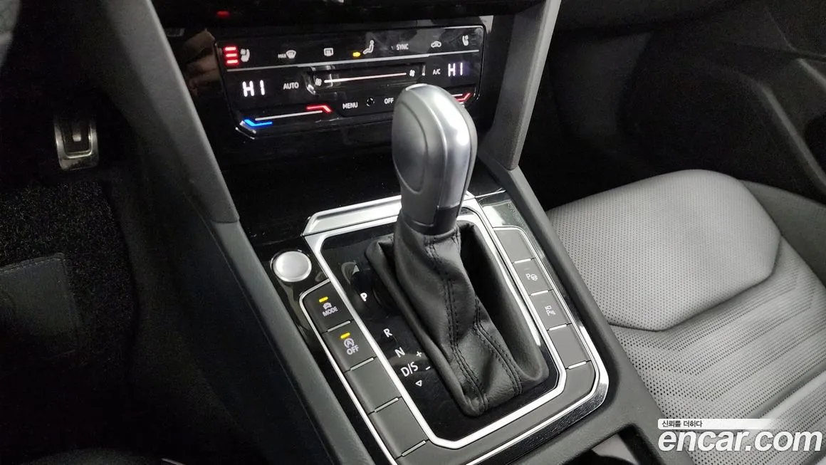 Volkswagen Arteon 2022 из KR, фото 2