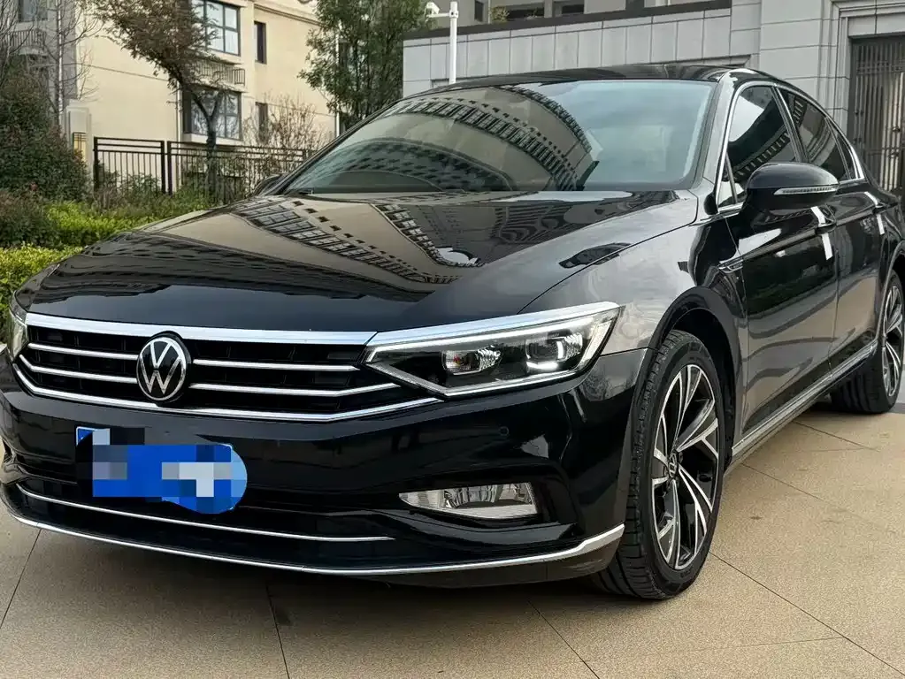 Volkswagen Magotan 2022 из CN, фото 1