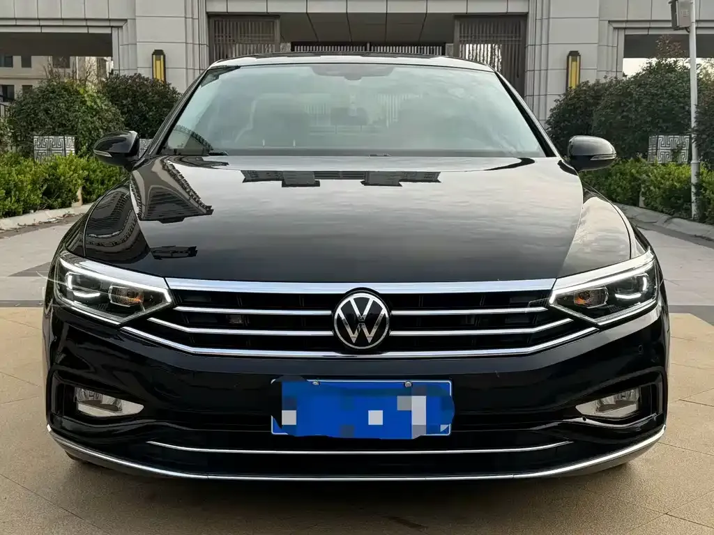 Volkswagen Magotan 2022 из CN, фото 3