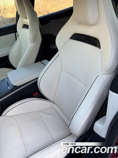 Tesla Model S 2023 из KR, фото 6