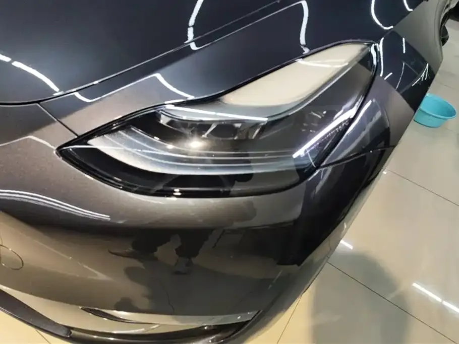 Tesla Model Y 2024 из CN, фото 4