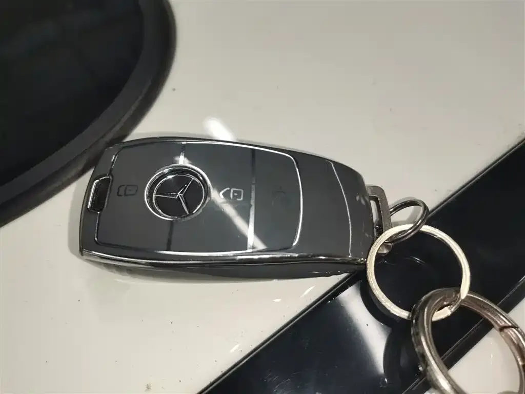 Mercedes-Benz C-Class 2021 из CN, фото 3