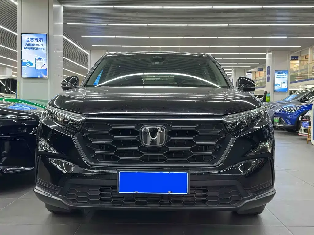 Honda CR-V 2025 из CN, фото 1