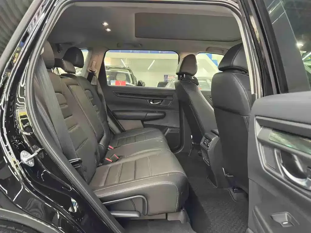 Honda CR-V 2025 из CN, фото 10
