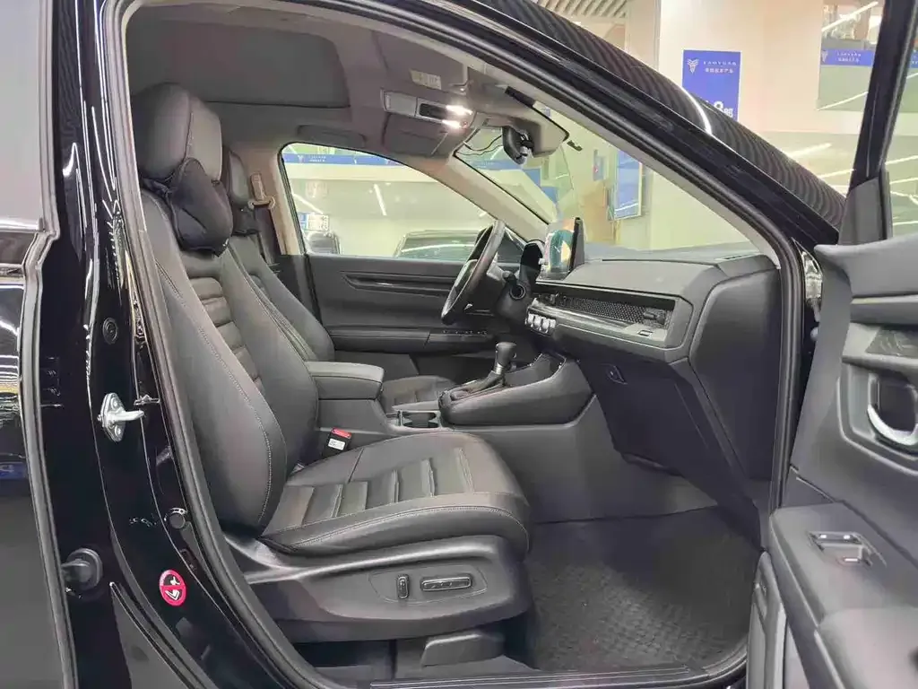Honda CR-V 2025 из CN, фото 7