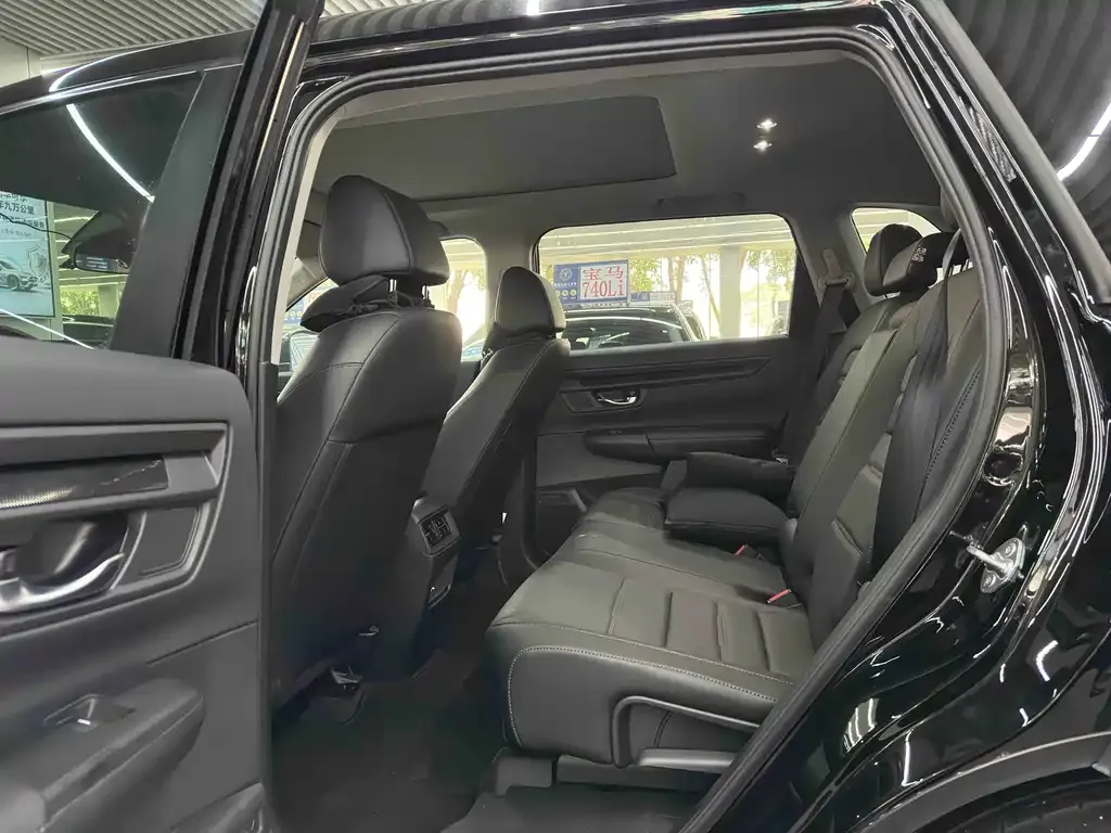Honda CR-V 2025 из CN, фото 9