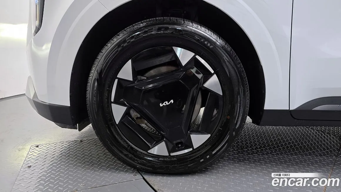 Kia Carnival 2024 из KR, фото 10