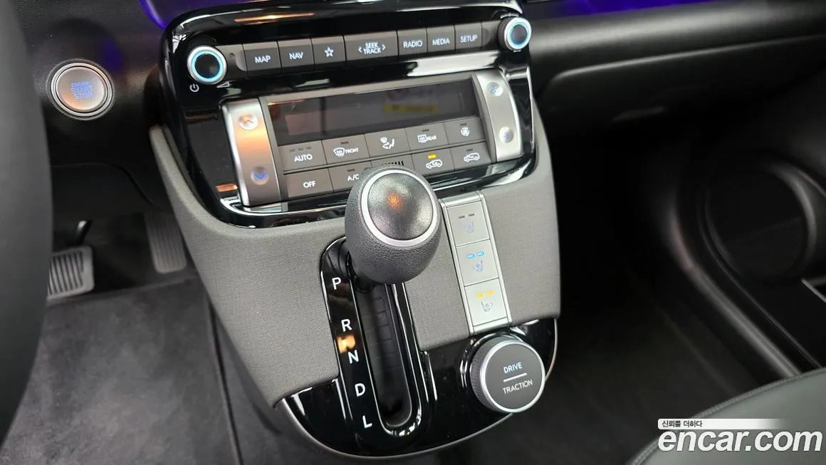 Hyundai Casper — фото 9