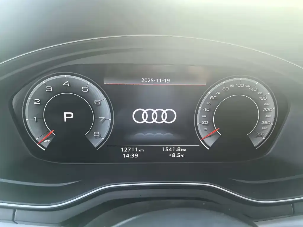 Audi A5 (Import) — фото 2