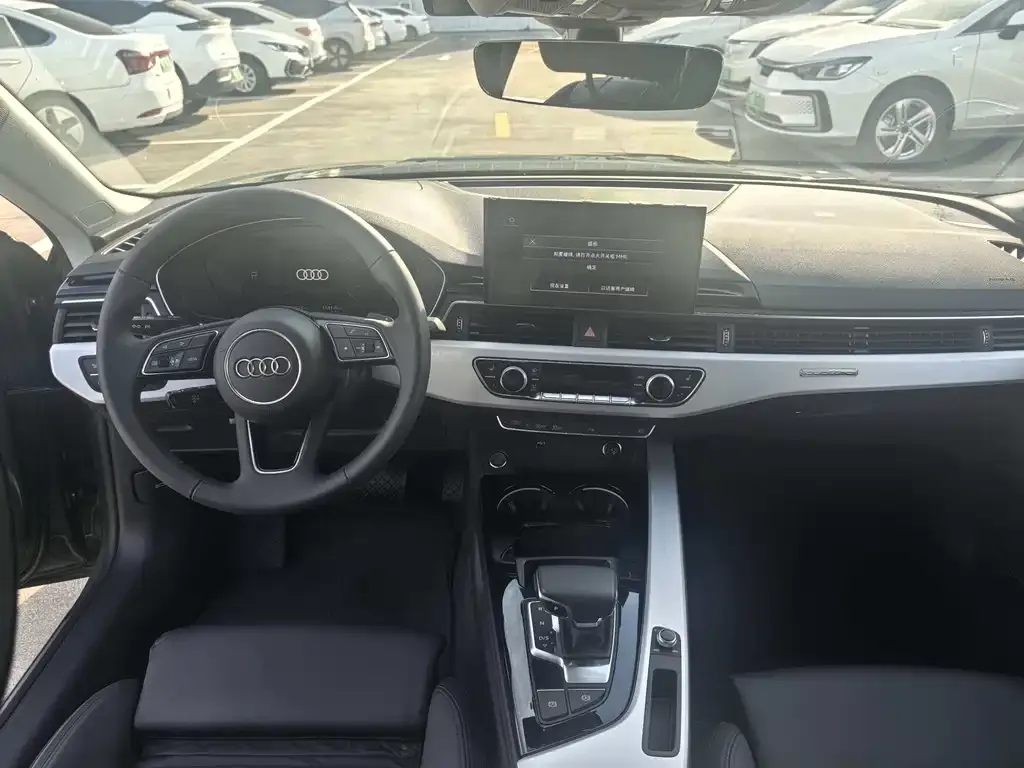 Audi A5 (Import) — фото 8