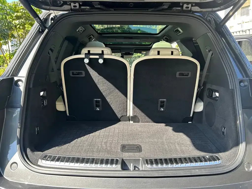 Li Auto L9 2023 из CN, фото 8