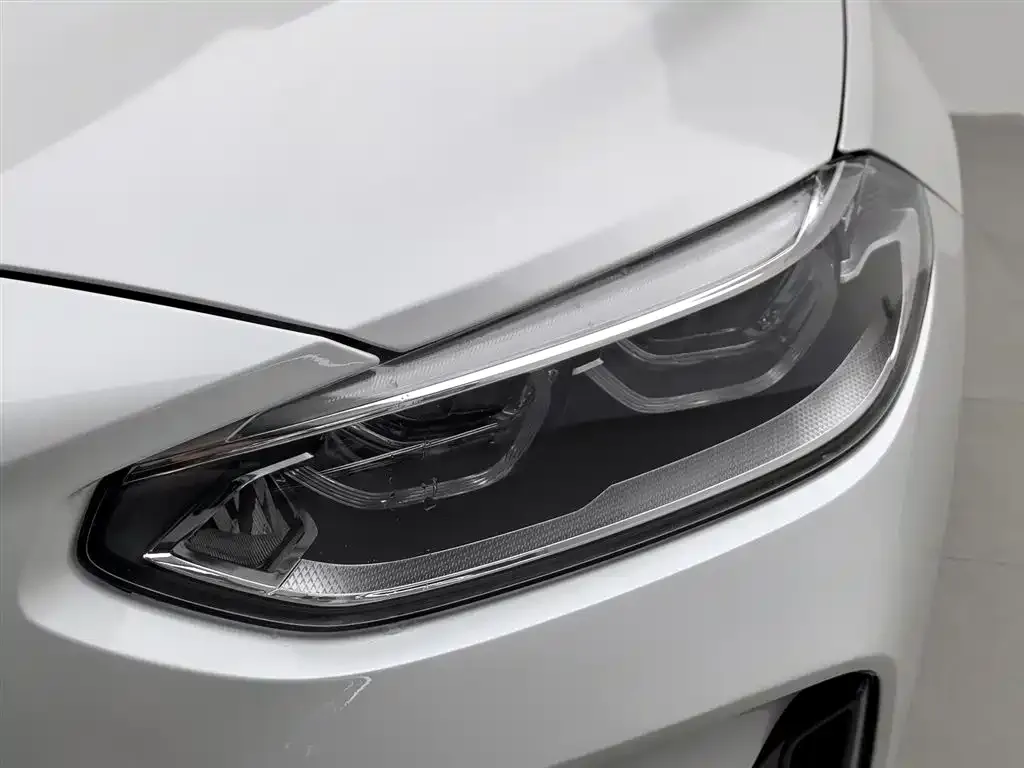 BMW 1 Series 2021 из CN, фото 7